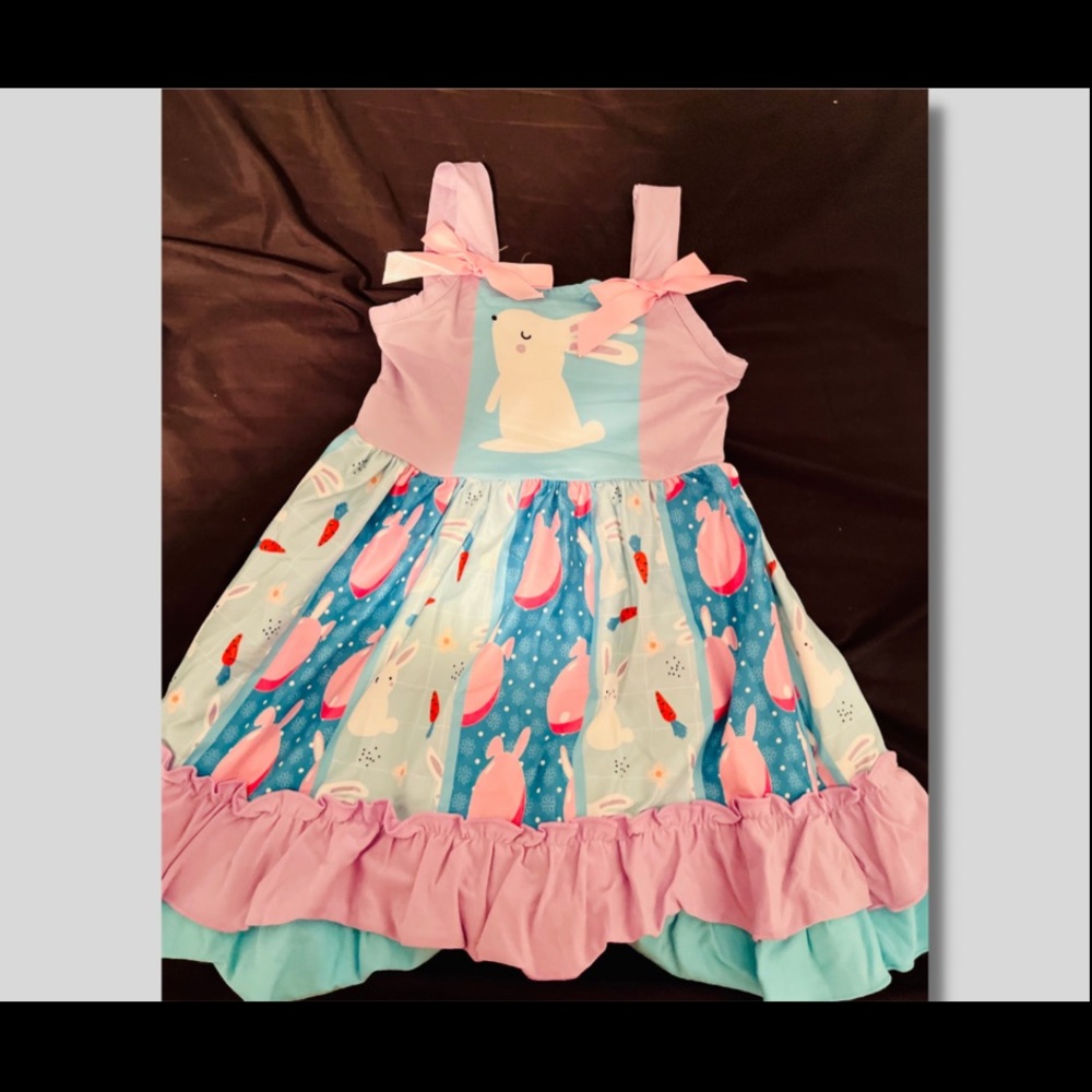 Bunny dress
